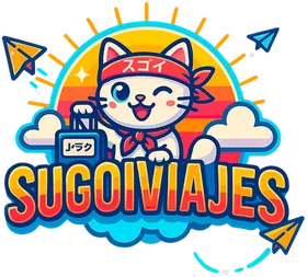 Sugoi Viajes, inicio